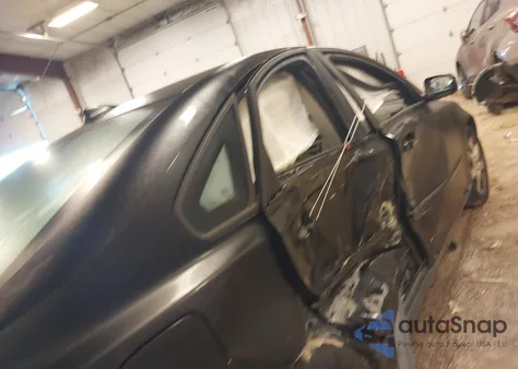 2007 Volvo S40 2.4I from USA, damaged, VIN YV1MS382072301959